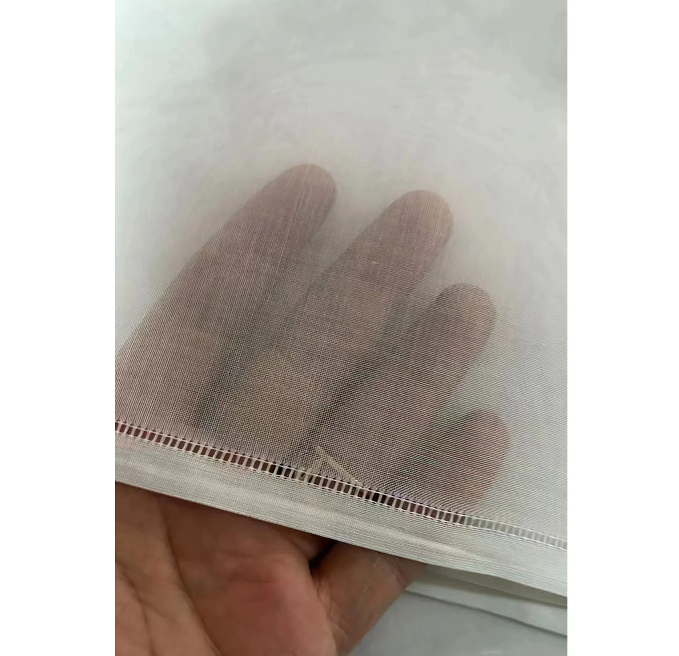 Arab Fashion White Keffiyeh Pashmina Ghutra For Mid East / White Gothra/ TC Gothra Scarf Qatar