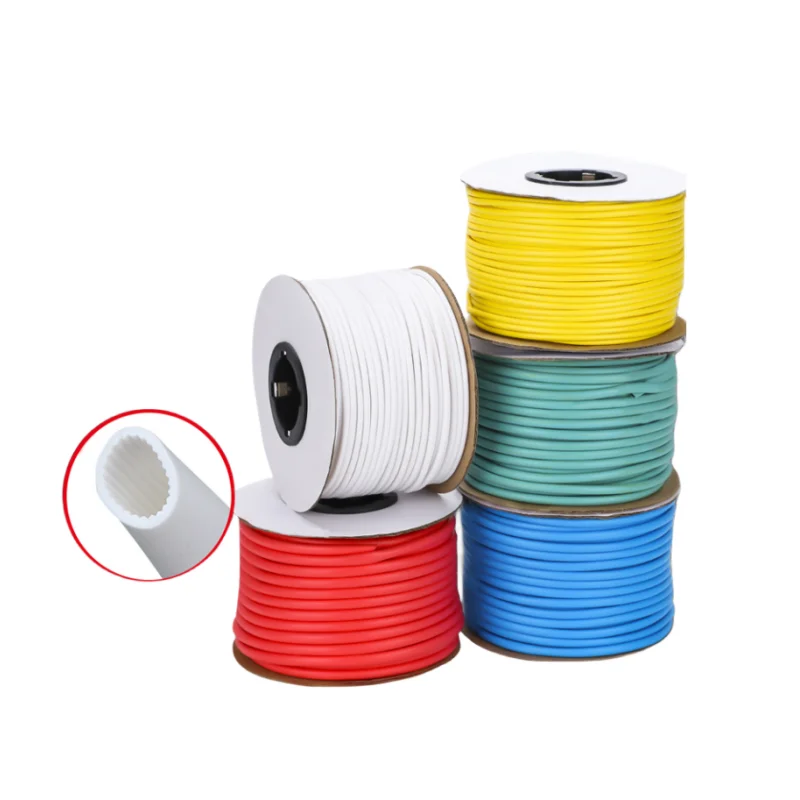white pvc cable marker tag cable marker strip Cable Marker