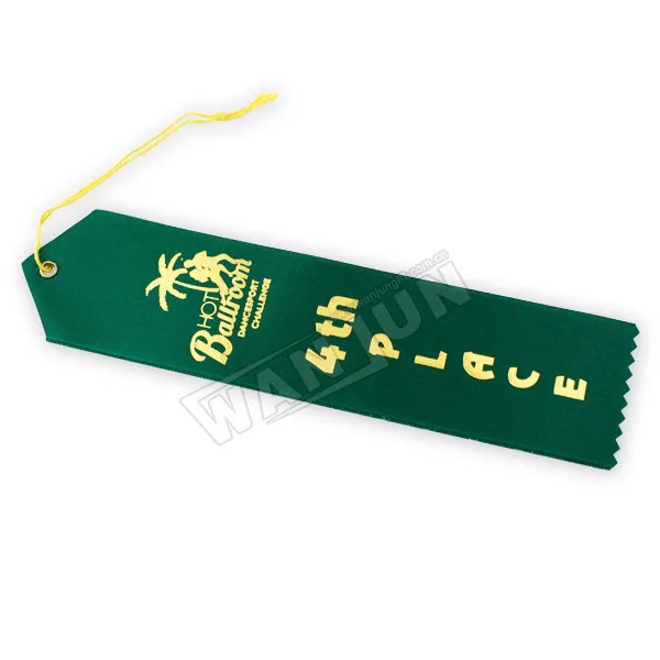 
Ленты из смешной ткани с изображением лошади 