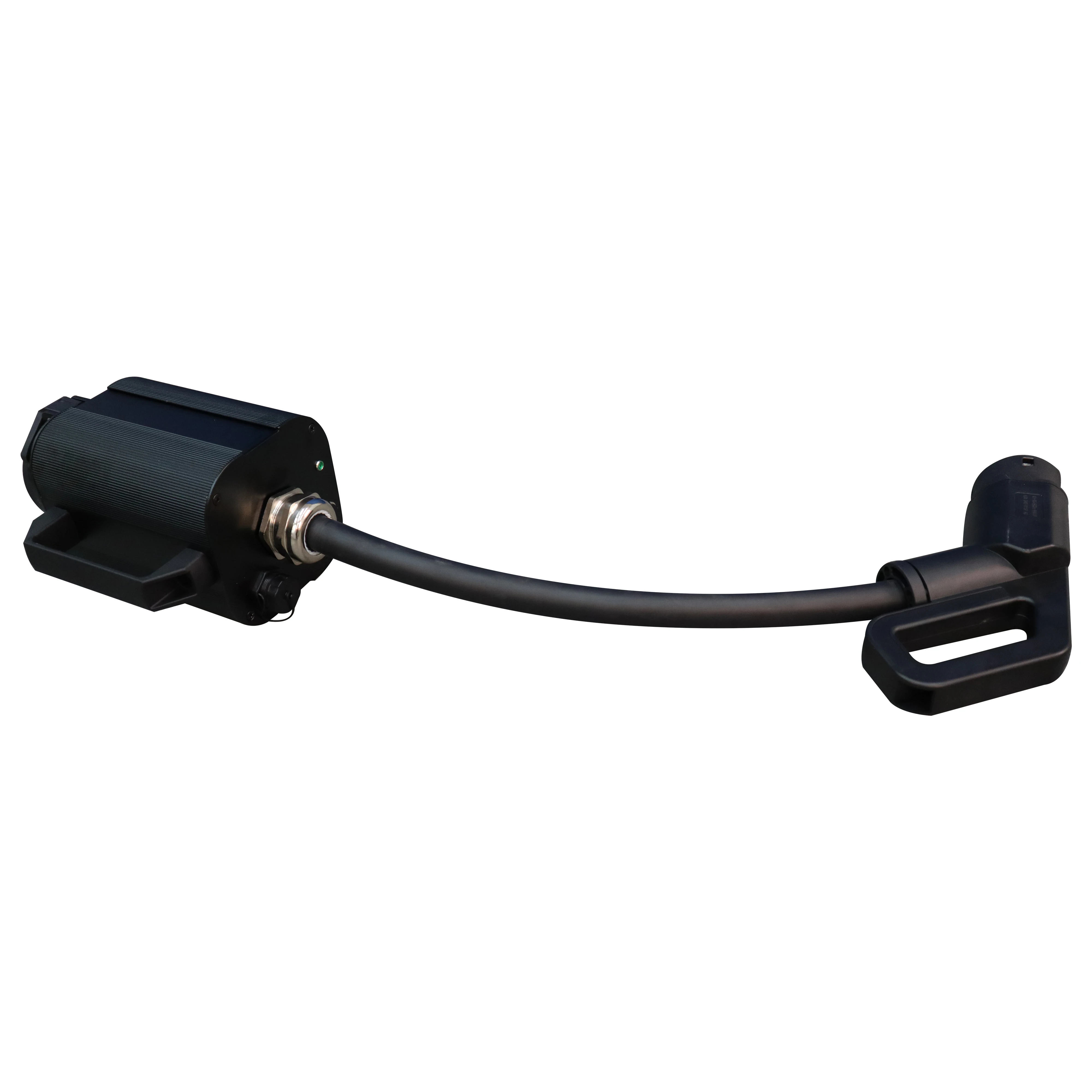 Автомобильный адаптер постоянного тока для быстрой зарядки адаптер CHAdeMO для tesla ev зарядное устройство адаптер для быстрой зарядки постоянного тока