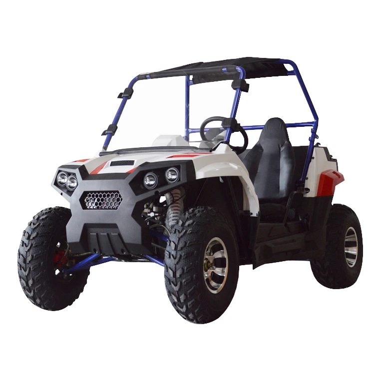 Hot sale 200cc  UTV 4 wheel 4x4 high quality  for sale