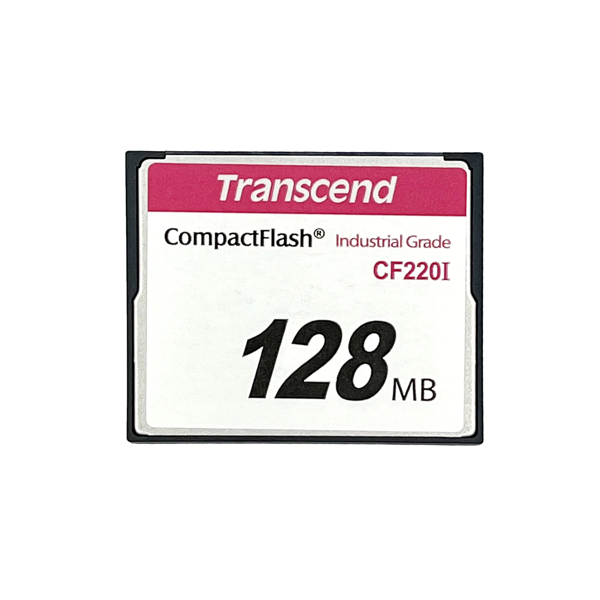CF card 128MB  Memory Card Compact Flash Card Ts128mcf220I  compactflash cf for Transcend