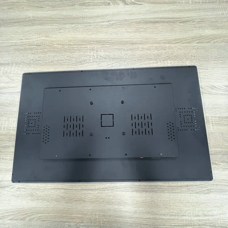 27 Inch 1920x1080 TFT LCD Panel Capacitive Touch Screen Kiosk High Brightness 1000Nits Industrial Android LCD Monitor
