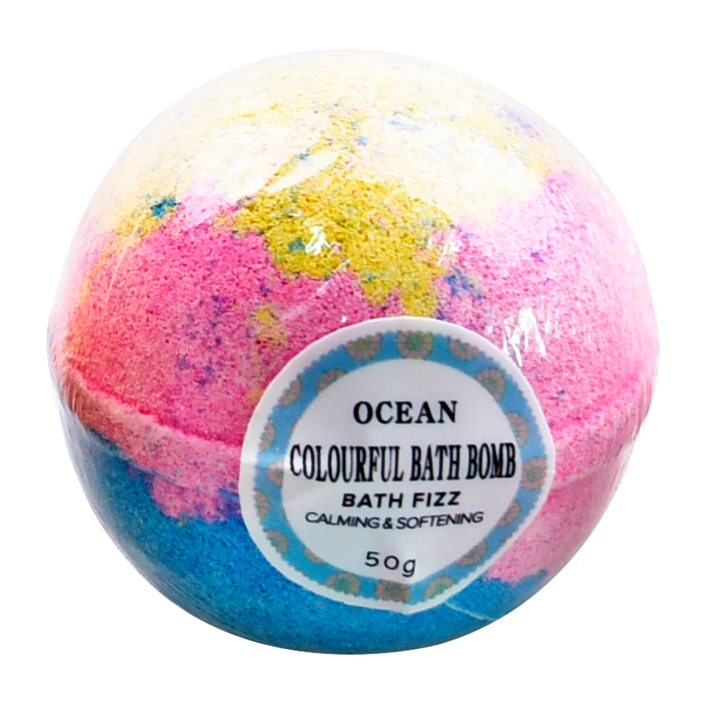 Cheap Spa Bath Fizzies Organic Kids Bath Bombs Gift Set Wholesale Bubble Bath