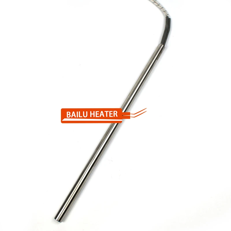 factory outlet 12 Volt 100 Watt Immersion Heater Cartridge Heating