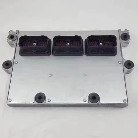 Электронное управление двигателем Cummins M11 3408501 компьютерный модуль ECM ECU ISM11