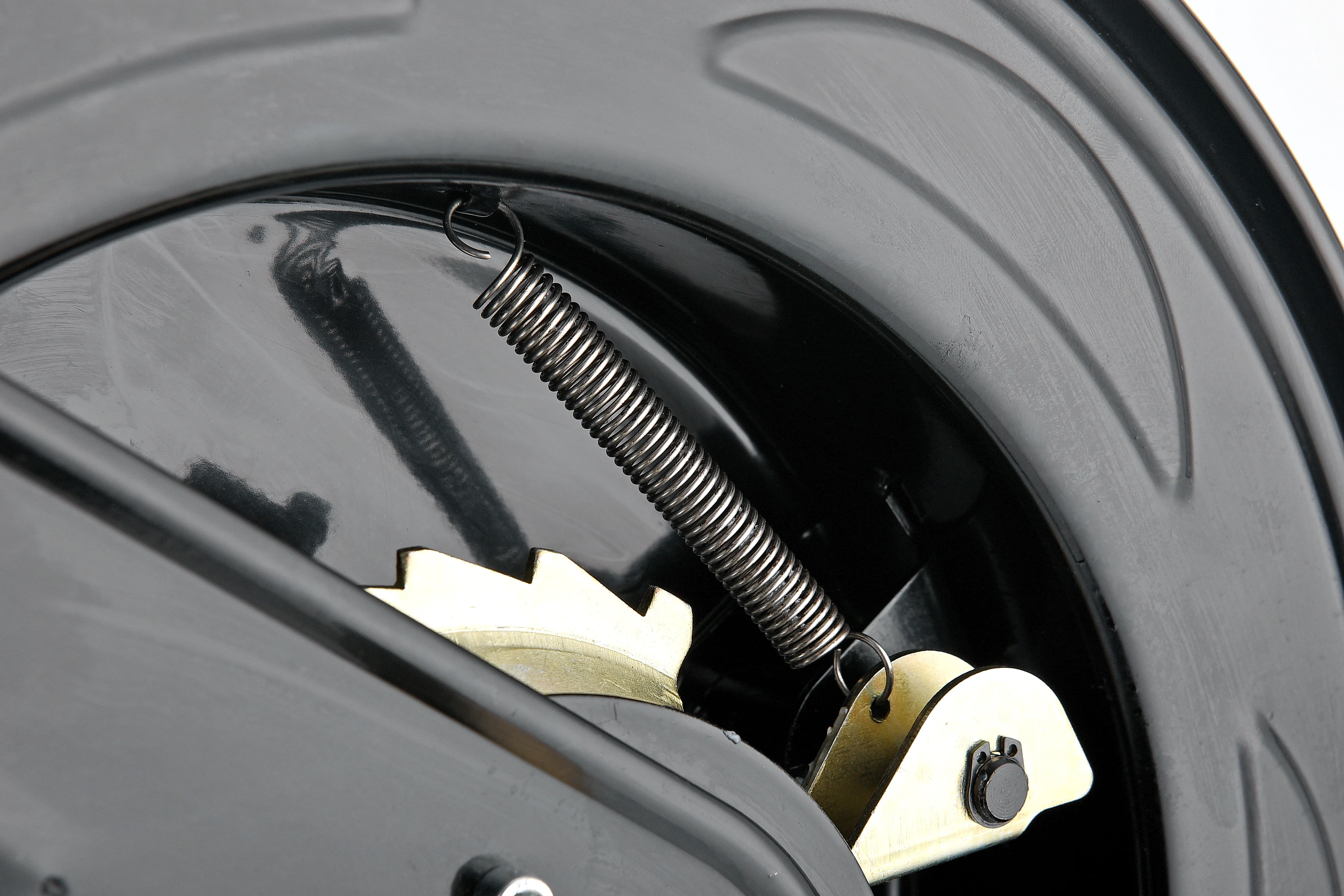  Автоматическая катушка шланга высокого давления с двумя рычагами для мытья автомобиля/сада