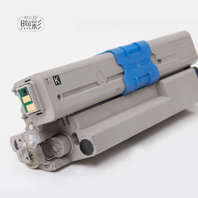 Xucai совместимый картридж с тонером OKI C332dn для принтеров C301/C301dn/C321/C321dn/MC332/MC332dn/MC342/MC342dn/MC342dnw