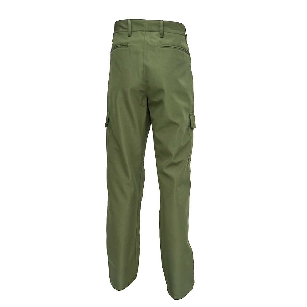 OEM Customized Adult Style Summer Waterproof Hunting Pants Men Stretch Hiking Pants Lightweight Fishing Trousers
