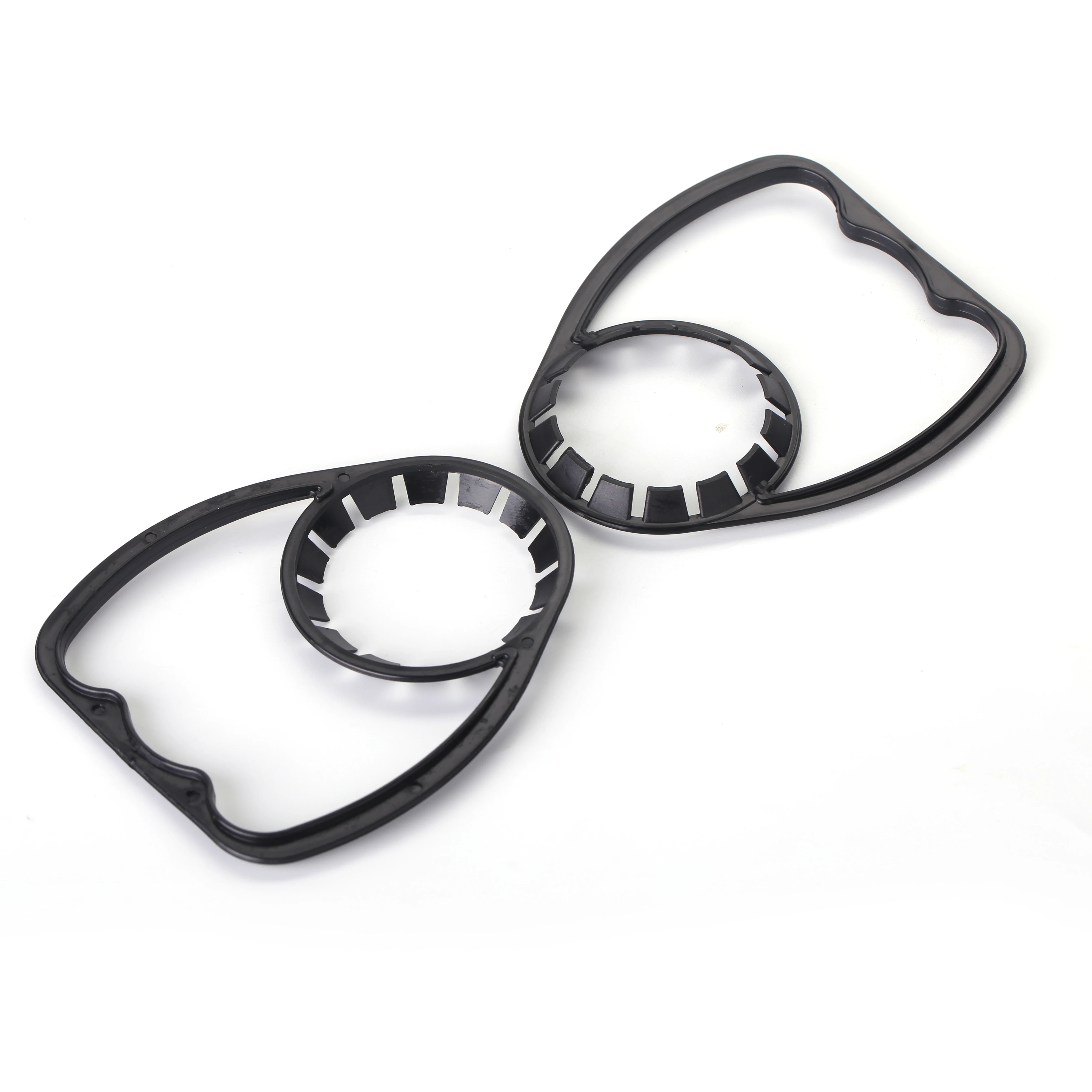 Chinese Manufacturer Plastic Handles 38MM Plastic Customization Water Bottle Handles