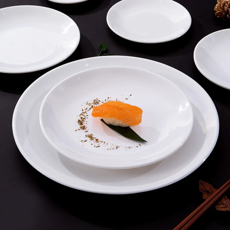 melamine plates and dishes set melamine plate plates for restaurant