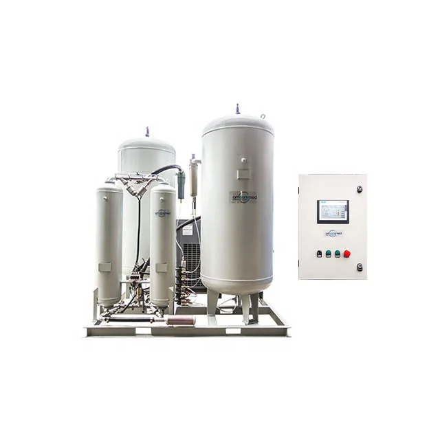 Medical Oxygen Making Machine Medical Oxygen Plant Oxygen Production Equipments