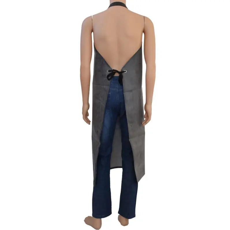 Industrial  Vinyl Waterproof Commercial Rubber Apron