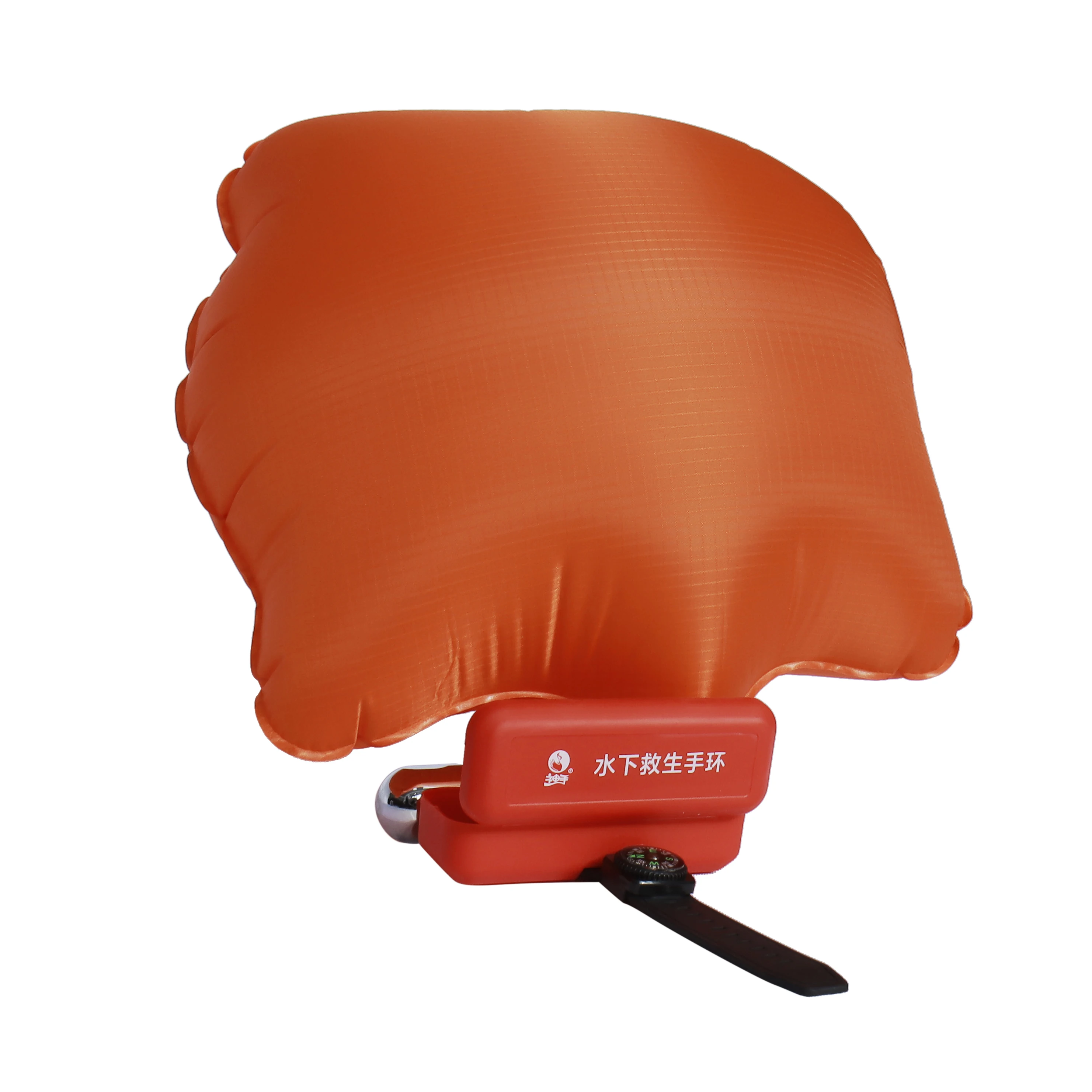 2023 New Products Programmable Bracelets Survival Bracelet String