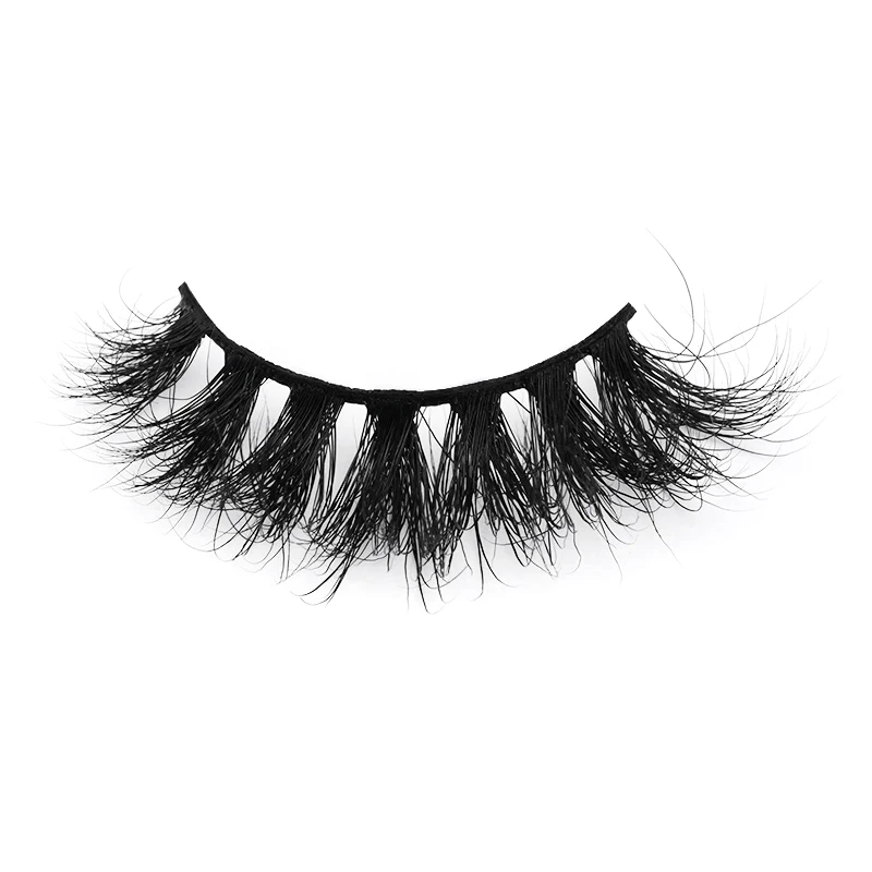 2021 Best Seller Products 100% Luxury  Premium 3D Mink Eyelash Vendor With Wholesale Price