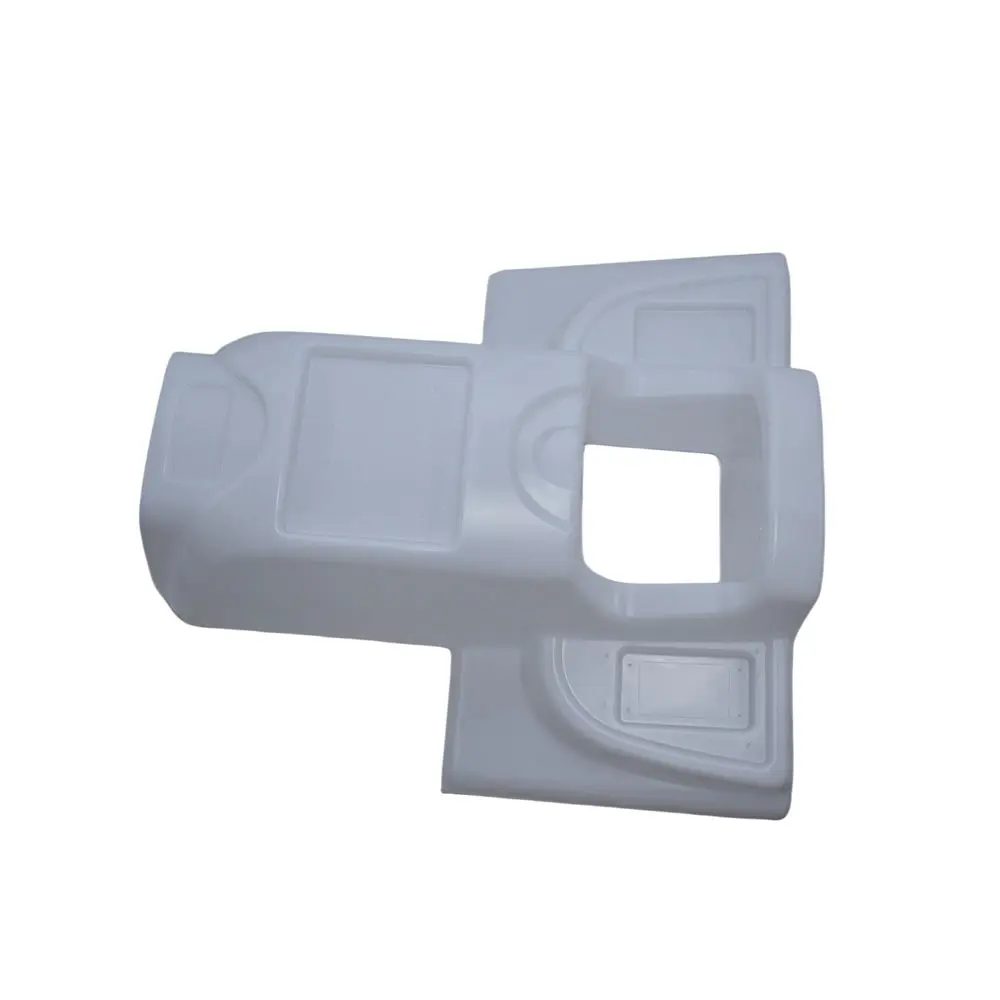 OEM ODM factory customize Customized Roto Molding Rotational Molding Ldpe Plastic Pipe Factory Price Rotated Mold