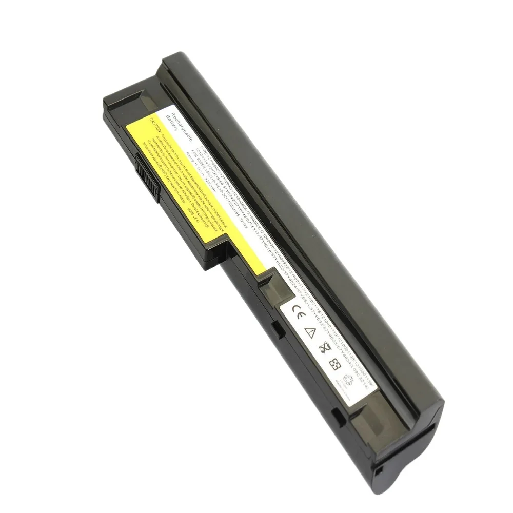 Новый Аккумулятор для ноутбука lenovo S10-3A S205 U160 S10-3 U165 S100
