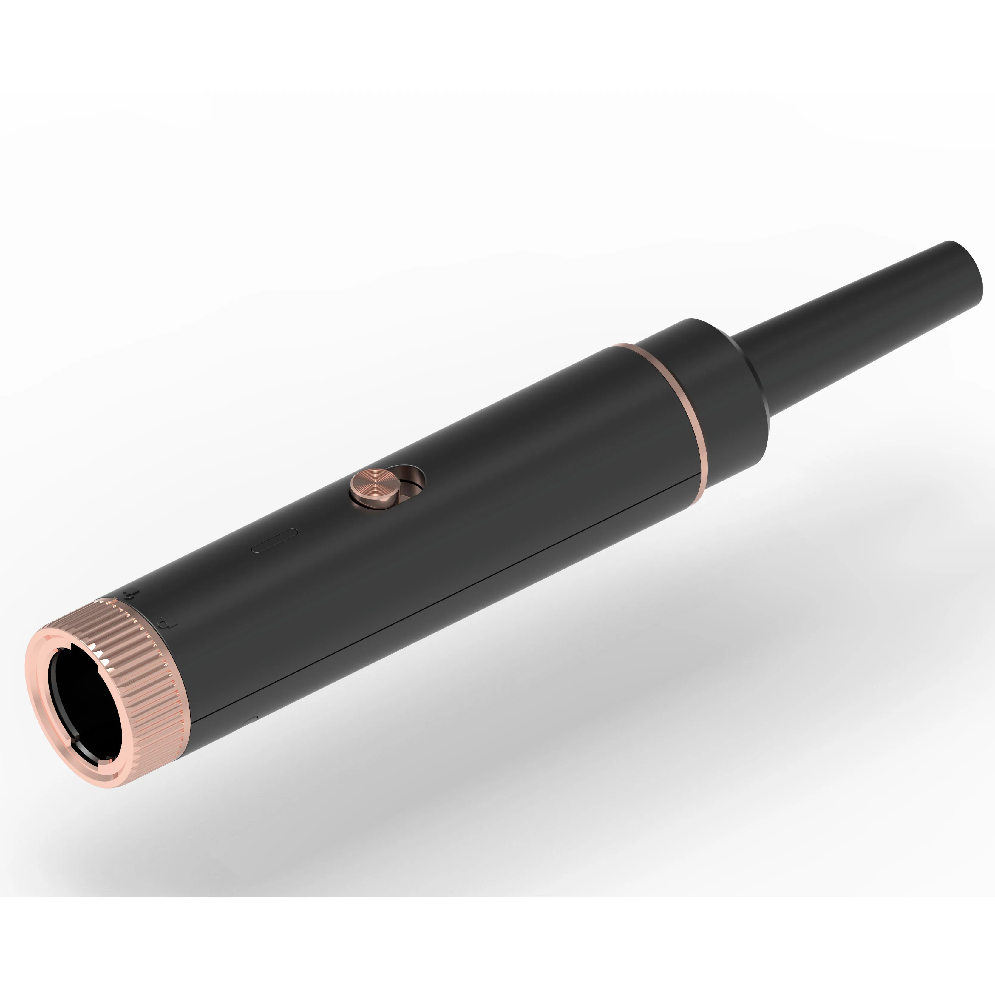 
High Quality Durable Auto Electric 240V Curler Hair Styler 25W Curling 