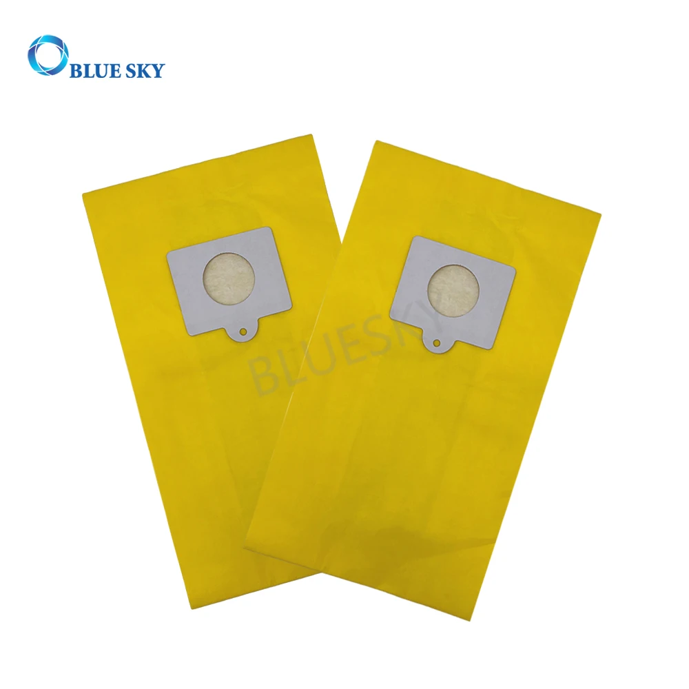 Vacuum Cleaner Dust Filter Bag Compatible with Kenmores Type C Type Q 5055 50558 50557 Vacuum Cleaner