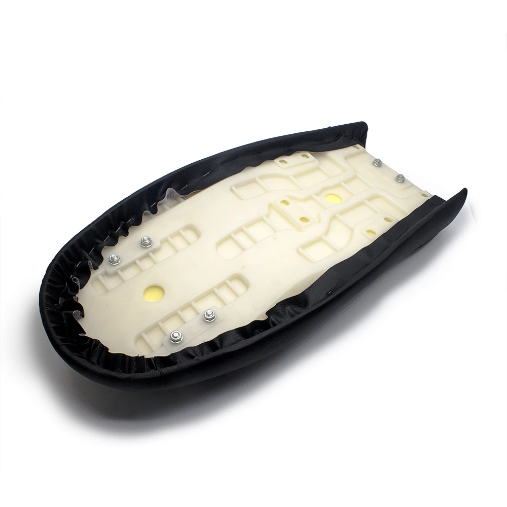 Universal Cafe Racer Motorcycle Seat For CG125 CB 250 350 550 650 GN125 GN250