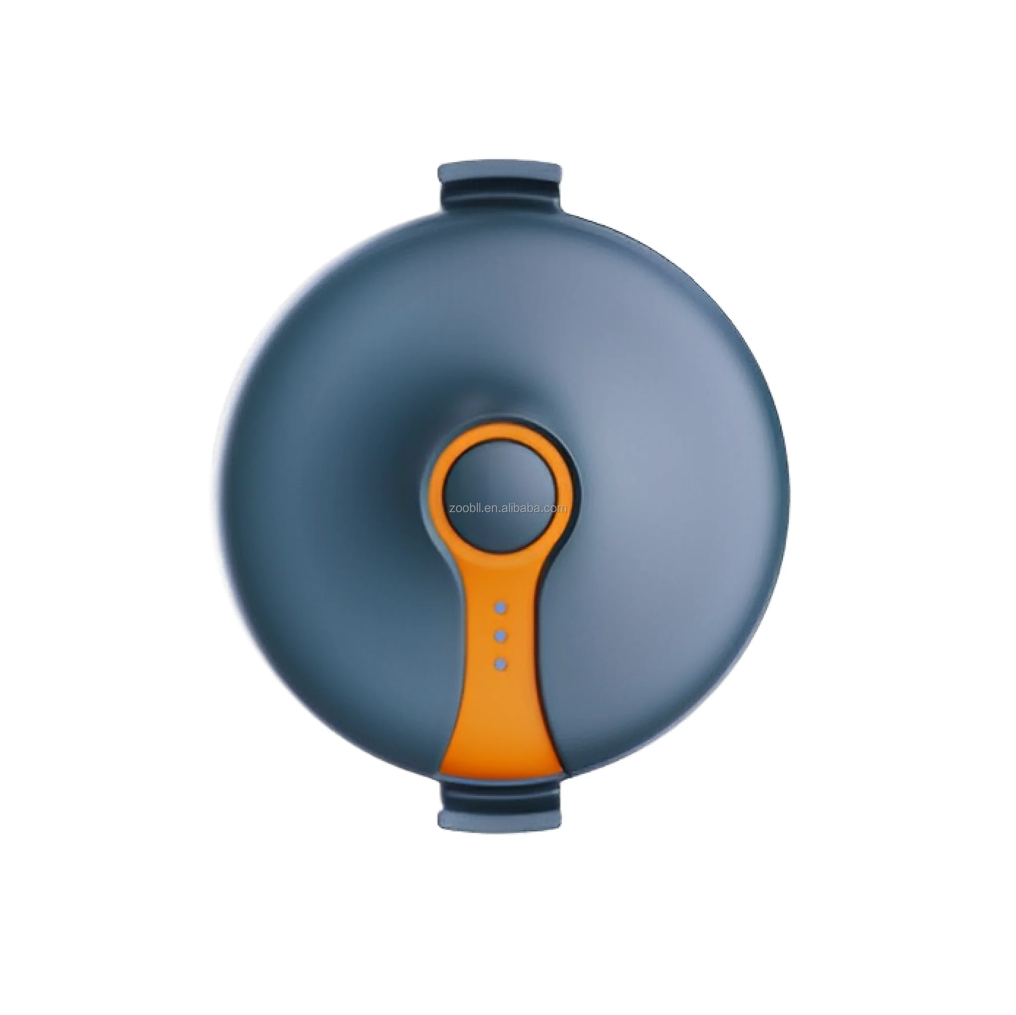 ZOOBII 4G Pet Collar Smart Tracker GPS Locator Real Time Tracking For Dog Cat animal with free Android ios app and pc platform