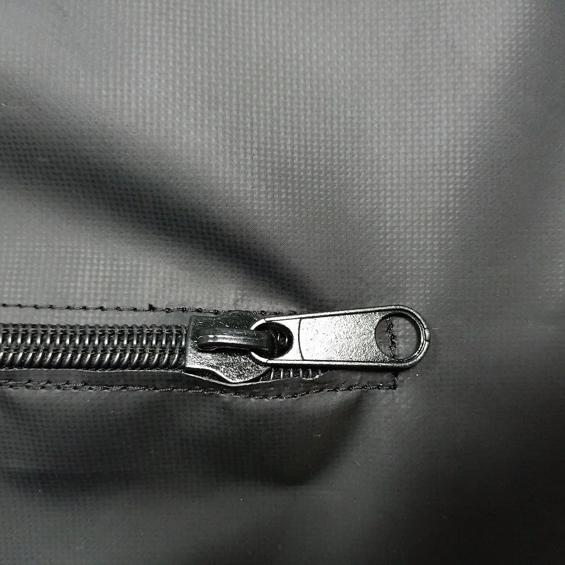 
Morgue Funeral Supply Corpse Small Children Dead Body Storage PVC Cadaver Mortuary Bag 