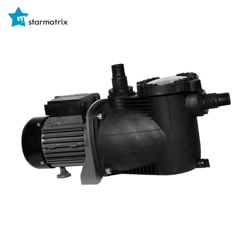 STARMATRIX Bomba De Piscina SPS105 Filtros Bombas Para Pump Water for Above Ground Pool