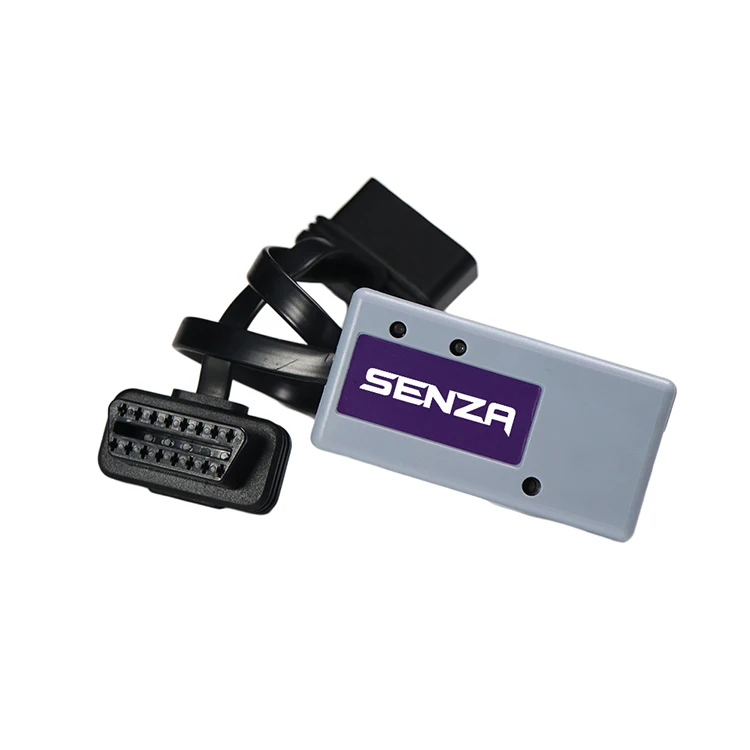 SENZA HHO Carbon Cleaning Machine Car Engine Kit HHO For Cars Send HHO Generator Plates