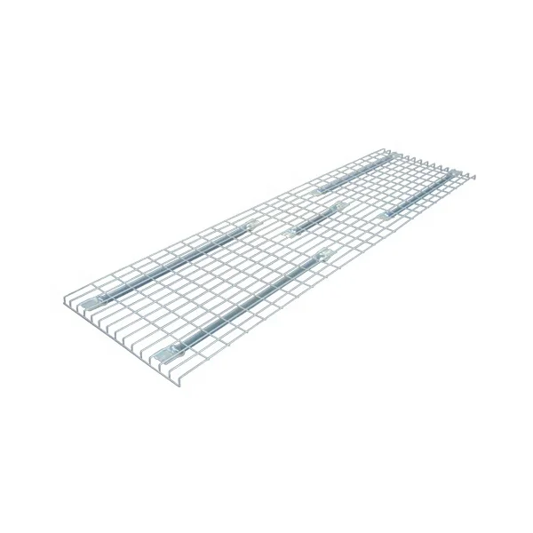 
 Оцинкованная Сварная Стальная Сетчатая панель для хранения полок  