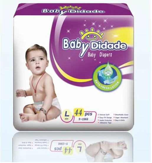 Скидка лидер продаж детские подгузники/подгузники для ребенка