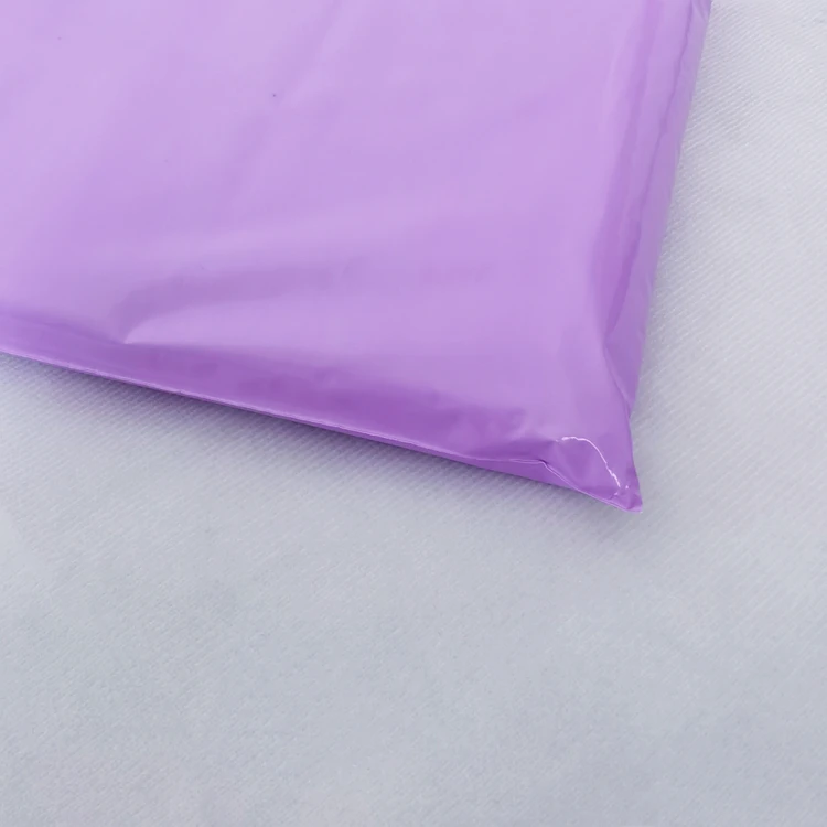 Wholesale Distribute Express PolyMailer Custom Mailing Bags for Packaging Shipping
