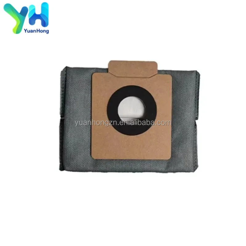 Replacement Part For Eufy X10 Pro Omnirobot Vacuum Cleaner Main Brush Mop Pads Vacuum Bags Side Brushes Electric Clean Cloth