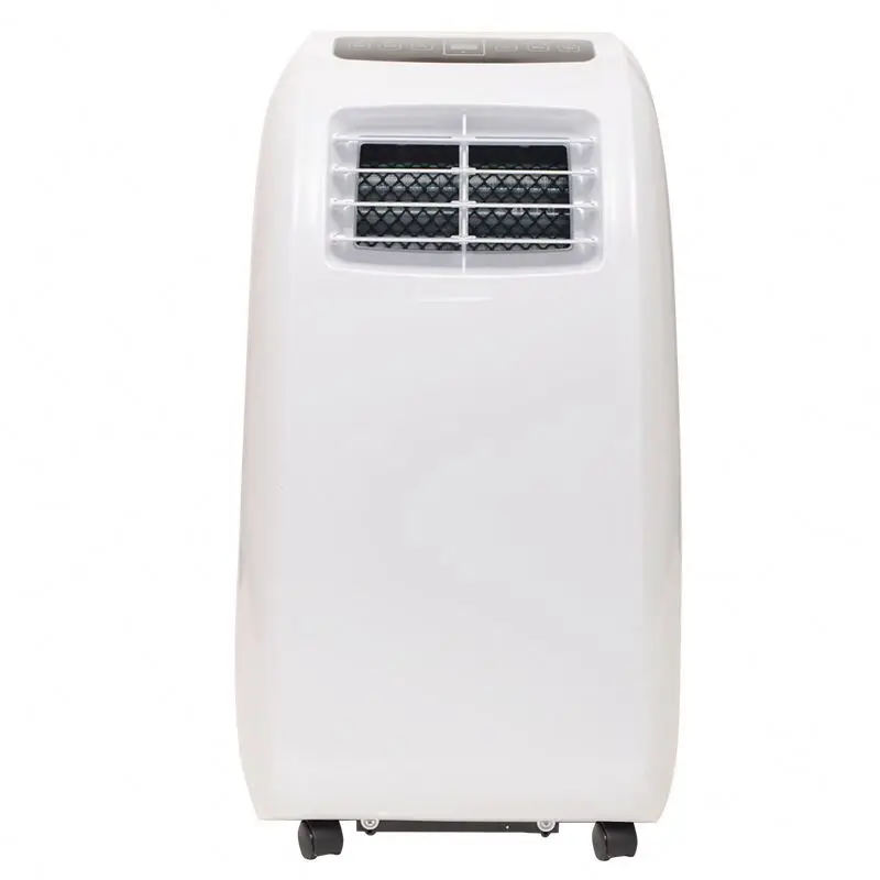 Customized Environmentally Friendly Refrigerant R410a 10000BTU Mobile Split Air Conditioner