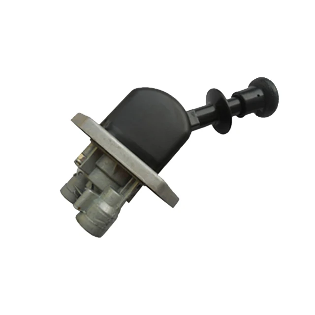 HV-H23 грузовик аспрял Airos клапан с ручным приводом