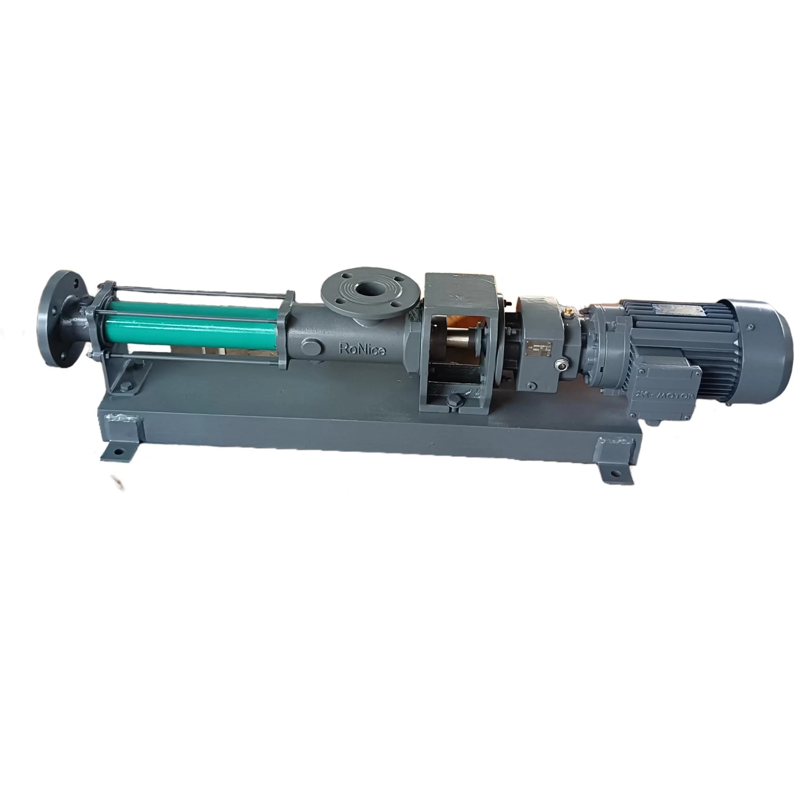 RoNice Standard Series  Progressing Cavity Pump As Netzsch Nemo NM031BY01L06B