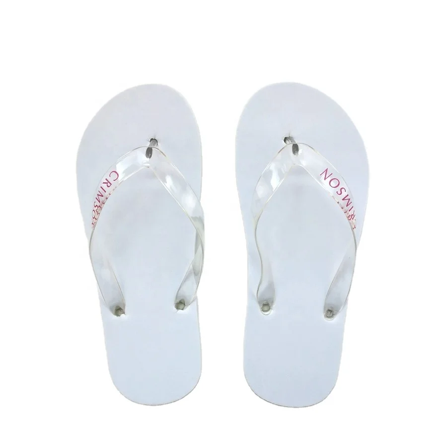 wholesale manufacturer cheap price beach eva slipper printing custom oem woman flip flop slipper