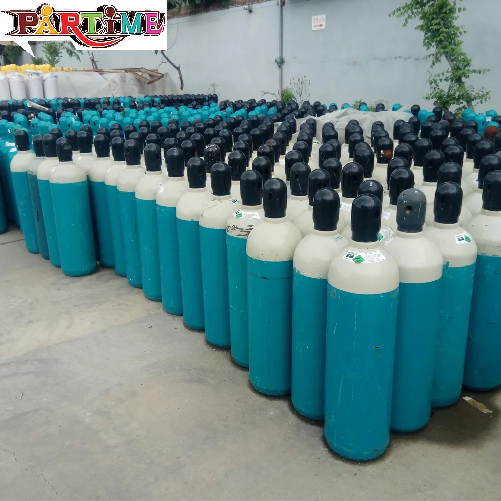  Цены на аргоновый газ для
