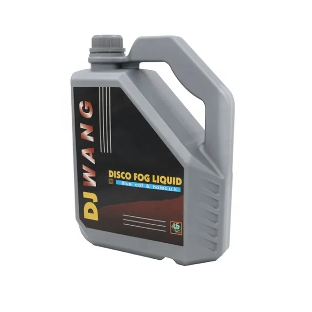 Factory Direct Sale Fog Smoke Machine Liquid Water Low Fog Machine Special Oil Liquid Fluid For Stage DJ Fog Machine