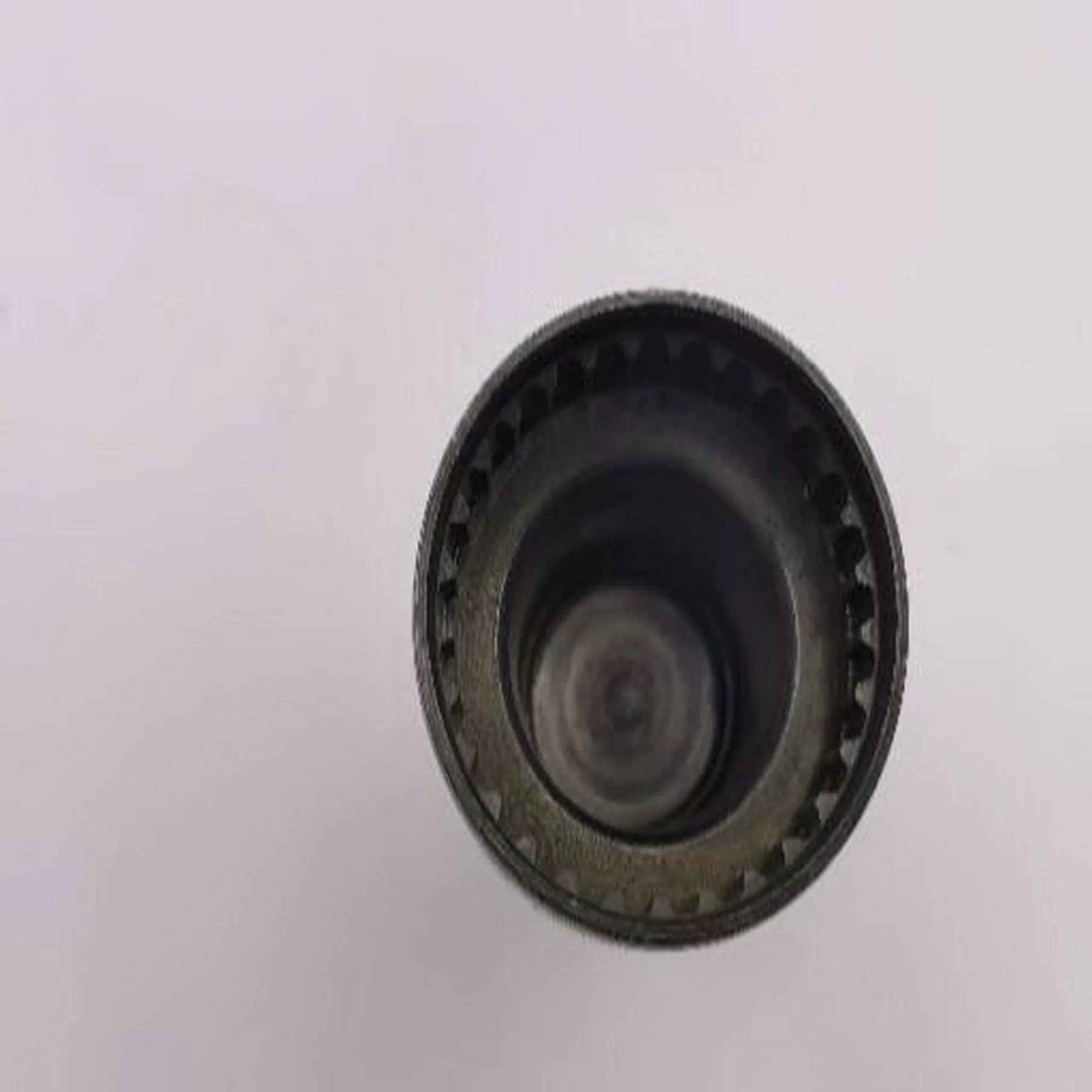 
OEM Customized Manufacturer pruduce small metal driven link transmission ring gear shaft 