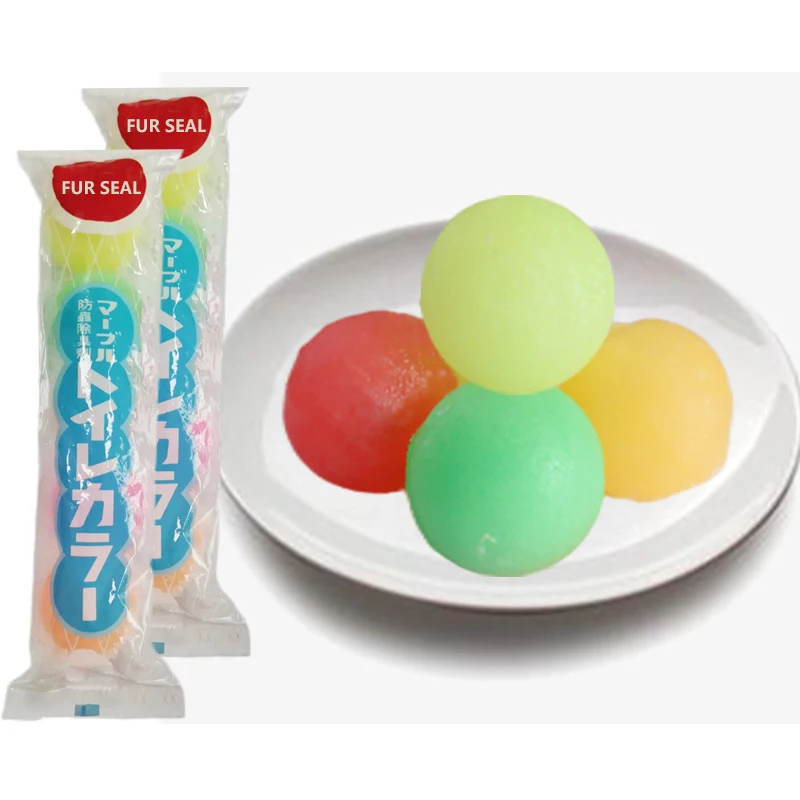 Камфорный производитель, поддержка настройки PDCB для туалета, дезодорант, туалетный писсуар, камфорный шар