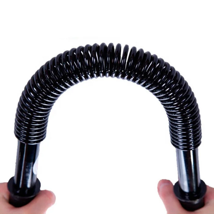 40/50/60 кг для увеличения груди Мужской Фитнес Тренажеры домашние тренажеры хорошо фиксирующую ногу кистевой эспандер сильные стороны