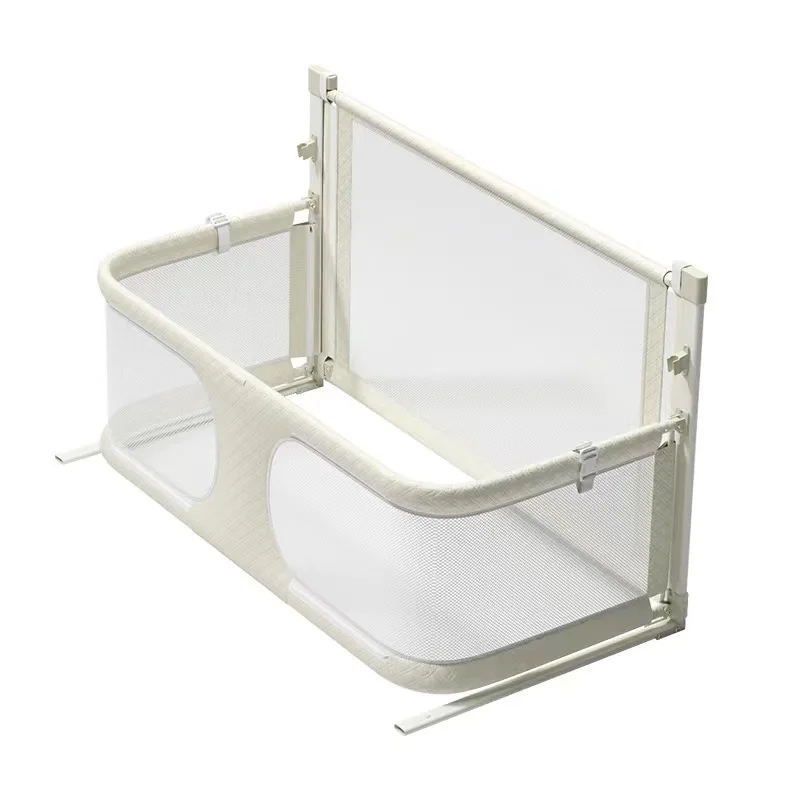 High Quality Baby Safety Playpen In Bed Child Sleep Protector Guardrail