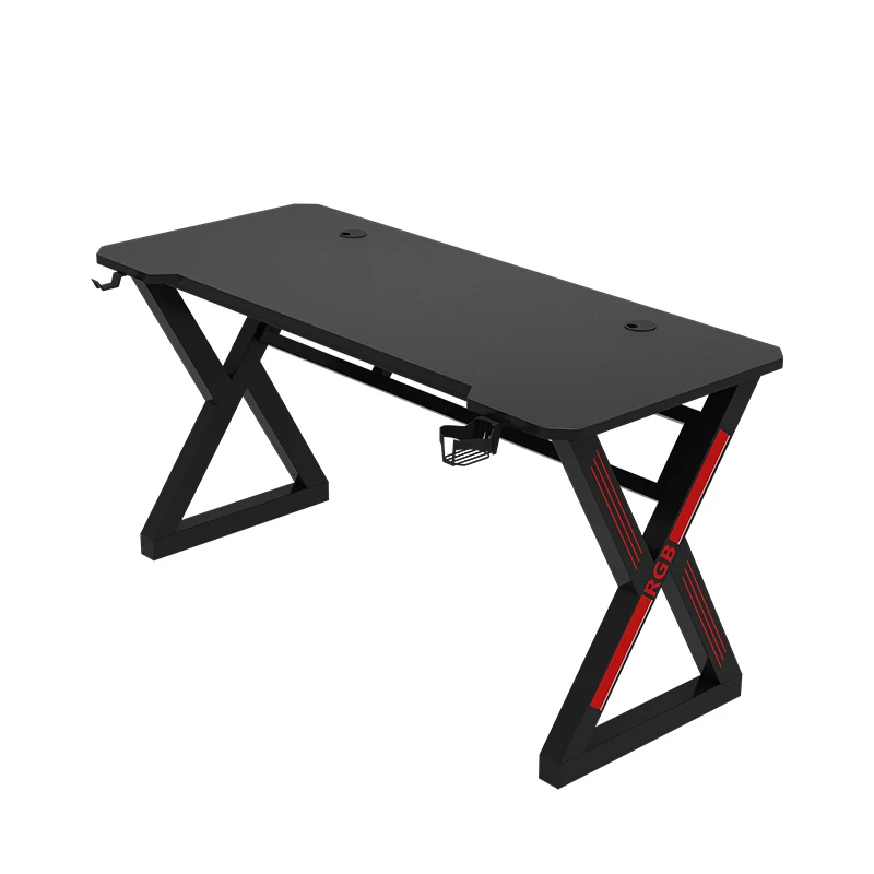  custom professional Gaming table game pc computer gaming desk