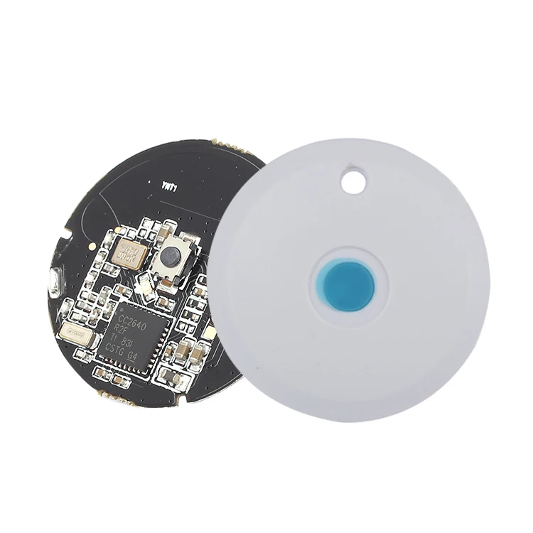 Radioland Long Range Hc 05 CC2640BLE 5.0 Pcb Module Beacon Made In China