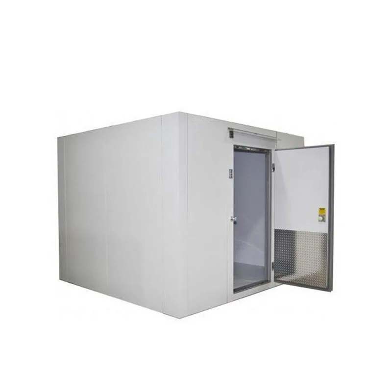 new design solar cool room for onion and tomatoes cold storage room