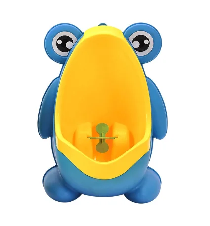 Baby standing toilet hot sale Eco-freindly plastic Portable travel outdoor urinal colector for woman man baby urinal urinal