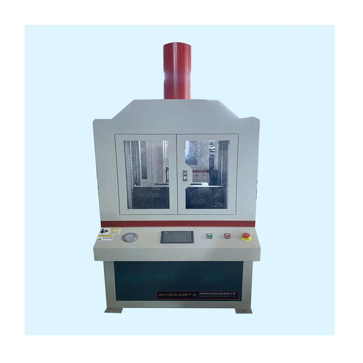 Best Selling Durable Using Professional Vertical Bar Bending Test Machine