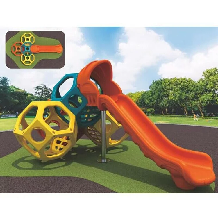 Cheap outdoor garden playhouse/kids plastic playhouse