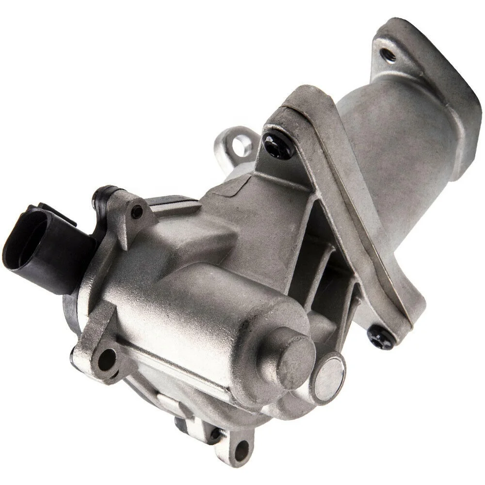 Клапан EGR для Great Wall 1207100-ED01A V200 X200 2.0L, дизельный GW4D20 HAVAL H5 4D2