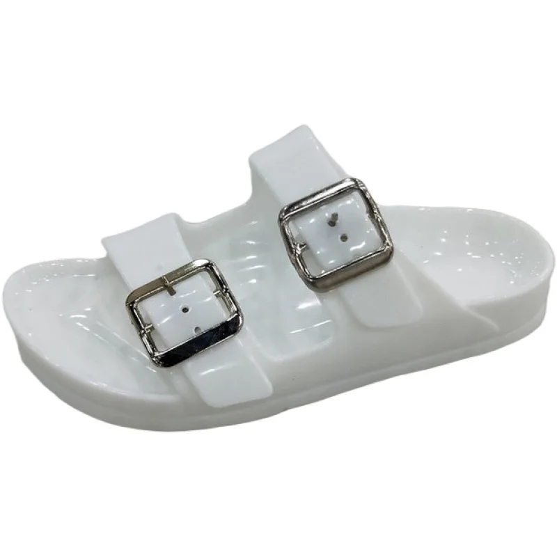 
summer High quality casual sandals plastic jelly shoes 